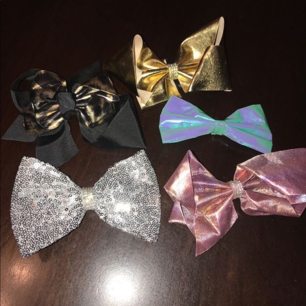 Bows bundle
